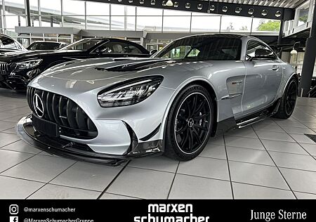 Mercedes-Benz AMG GT Black Series Track+Schalensitz+Carbon+Ker
