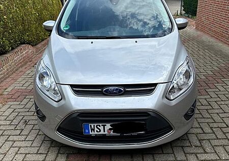 Ford C-Max 1,0 EcoBoost 92kW, nur 36000km!!