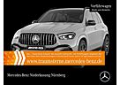 Mercedes-Benz GLE AMG Perf-Abgas WideScreen Airmat Pano Multibeam