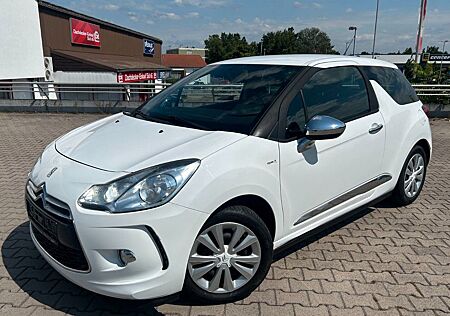 Citroën DS3 SoChic/Automa/Klima/Shz/3.Hd/Tüv 03/26/Deu
