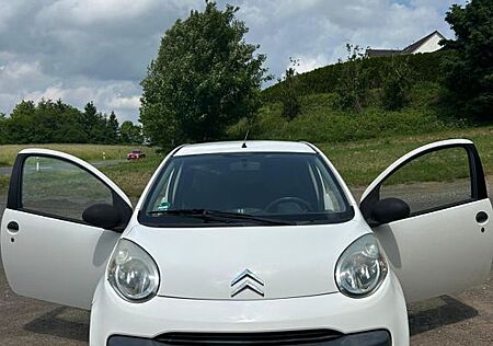 Citroën C1 1.0 Advance Advance
