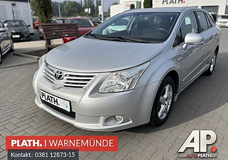 Toyota Avensis Kombi Sol