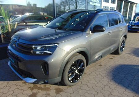 Citroën C5 Aircross Shine