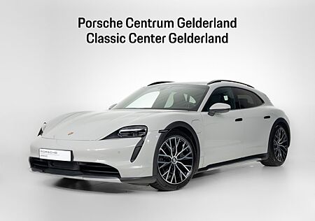 Porsche Taycan 4 Cross Turismo | Bose | Pano |Sportsitze