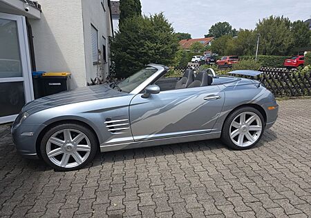 Chrysler Crossfire 3.2 V6 Roadster -