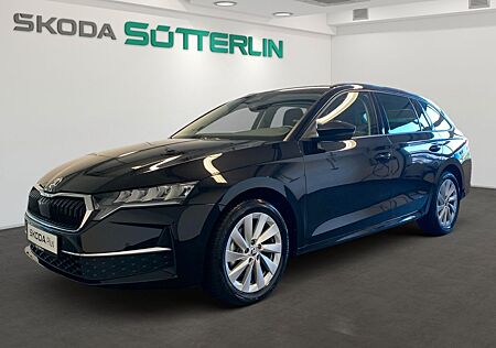 Skoda Octavia 1.5 TSI 85kW Selection Combi