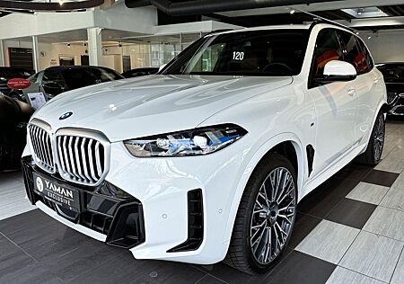 BMW X5 30 d xDrive M Sport*Pano-SKY*StHzg*Luftf.*AHK