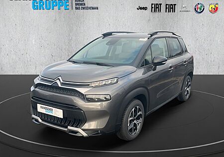 Citroën C3 Aircross PT 110 PS Plus Klima,Navi,PDC