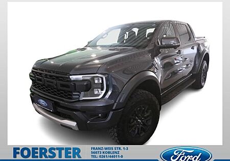 Ford Ranger Raptor Raptor 3.0 V6 Aut. AHK ACC BLIS e-Rollo 360Kamer