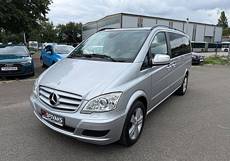 Mercedes-Benz Viano 3.0 CDI Ambiente Edition lang TV