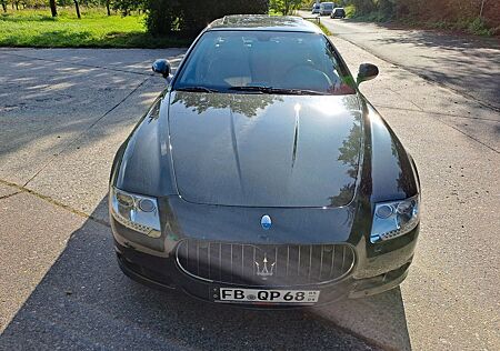 Maserati Quattroporte 4.2 V8 Ferrari Automatica Facelift