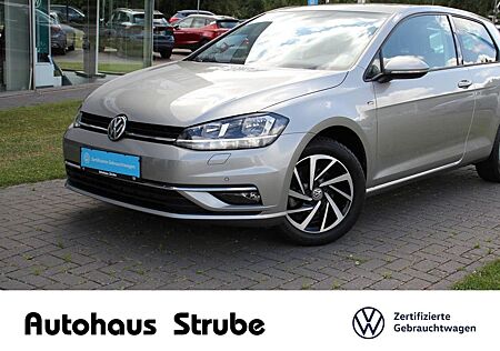 VW Golf Volkswagen VII JOIN 1.0 TSI NAVI GJR CLIMATRONIC