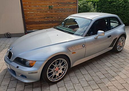BMW Z3 Coupé 2.8 -