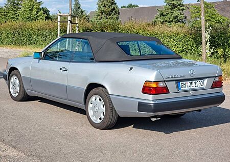 Mercedes-Benz CE 300 - 24 Cabrio