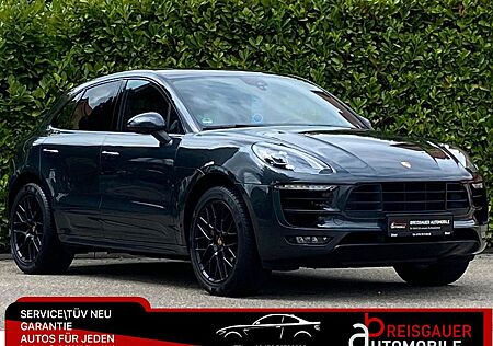Porsche Macan **GTS*Pano*TüV*Bose*