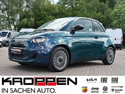 Fiat 500 Hybrid Limousine  ICON Carplay/Android Auto