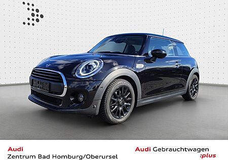 Mini ONE 1.5*Klima*LED*Alu*Park Assistent*Tempomat*Bl