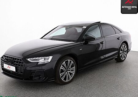 Audi A8 55 TFSI qu S LINE STANDHZ,MATRIX,HUD,360GRAD