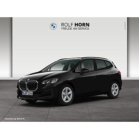 BMW 2er Active Tourer leasen