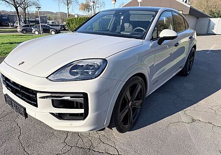 Porsche Cayenne Coupe GTS/HAL/HUD/18Wege/BeifahrDisplay