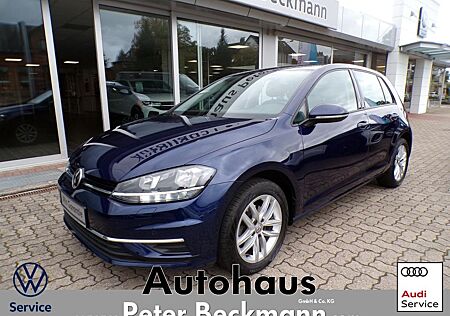 VW Golf Volkswagen 1.0 TSI*COMFORTLINE*ALU*CLIMA*PDC*WINTER