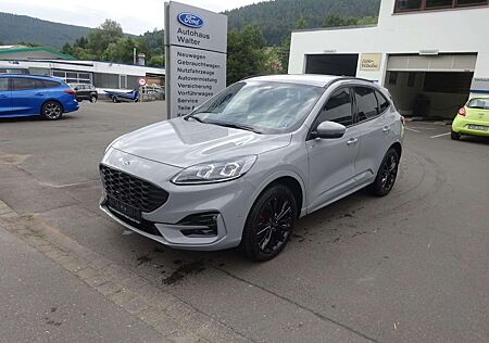 Ford Kuga Hybrid FHEV ST-Line X Graphite Tech Edition