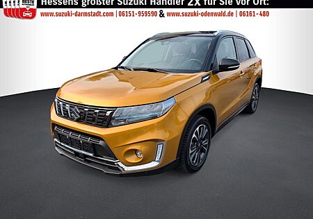Suzuki Vitara 1.5 Comfort + 4x4 Vollhybrid Automatik