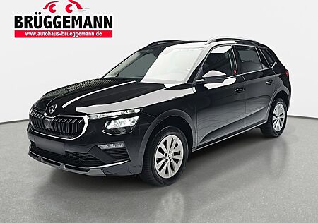 Skoda Kamiq 1.0 TSI SELECTION KLIMA LED AUDIO SICHT WI