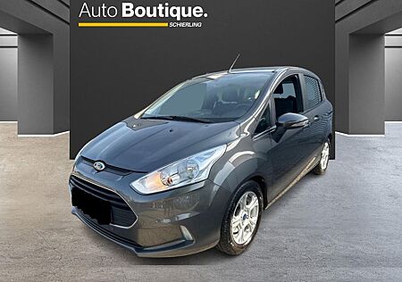 Ford B-Max 1.0 EcoBoost SYNC Edition/PDC/NAVI/SHZ/+