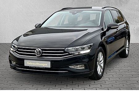 VW Passat Variant Volkswagen 2.0 TDI DSG Business AHK+Navi