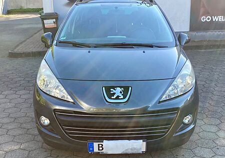 Peugeot 207 SW
