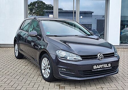 VW Golf Volkswagen VII 1,4 TSI DSG Lounge Bluetooth/ Sitzheiz.