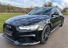 Audi RS6 4.0 TFSI tip. 4x4 performance incl. MwSt.