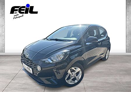 Hyundai i10 Trend DAB RFK Klima PDC