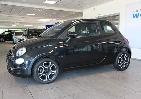 Fiat 500 Club HYBRID UCONNECT/PDC/GJR