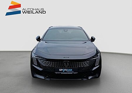 Peugeot 508 SW BlueHDi 130 EAT8 Allure