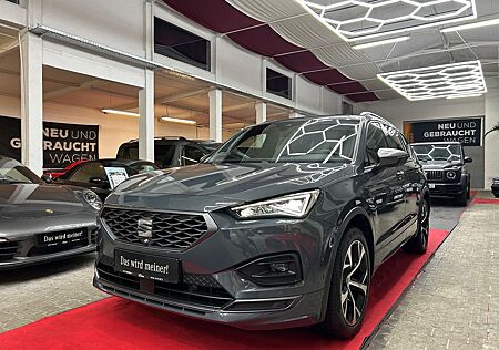 Seat Tarraco FR e-Hybrid DSG*1.HAND*ACC*AHK*360°*LED*