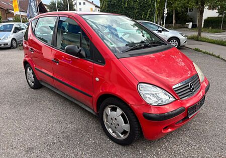 Mercedes-Benz A 160 ELEGANCE Lang