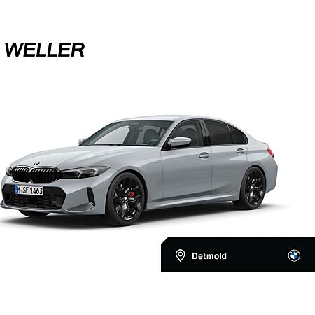 BMW 330 leasen