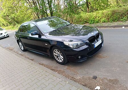BMW 525d - Limousine