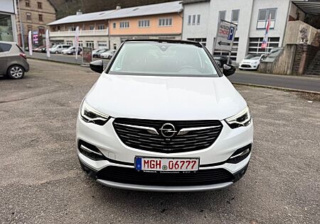 Opel Grandland X Grandland (X)