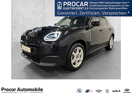 Mini Cooper D Countryman Countryman C HUD PANO RFK NAVI LED PDC V+H DAB