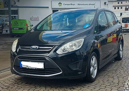 Ford Grand C-Max 1,6 Ti-VCT 77kW Trend Trend