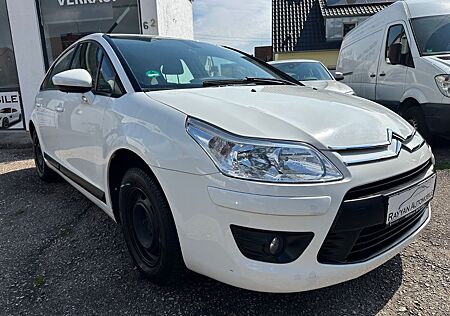 Citroën C4 Lim. Tonic*Klima*PDC*Tempomat