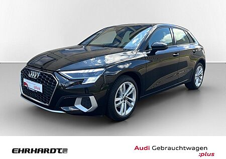 Audi A3 Sportback 30 TDI advanced MATRIX*VIRTUAL*ACC*