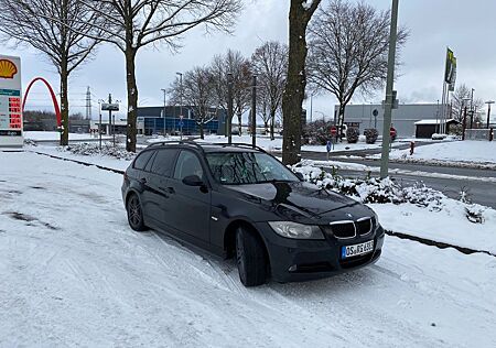 BMW 3er 320 Gran Turismo