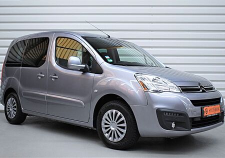 Citroën Berlingo Selection+Tempomat+Carplay+Kamera