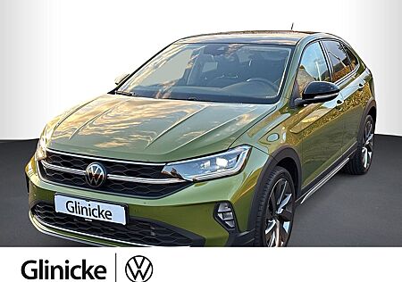 VW Taigo Volkswagen Style AHK RFK Carplay Panorama