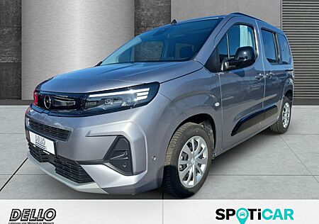 Opel Combo Life 1.5D GS AT8 LED DAB LenkradHZG Kamera