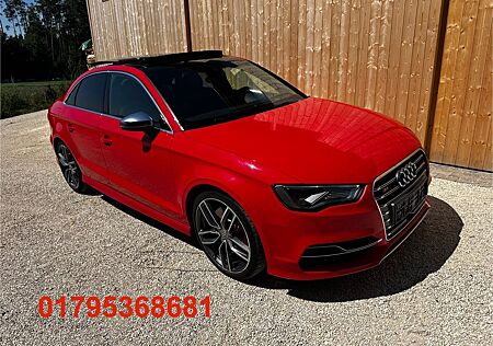 Audi S3 Lim. Pano 19Zoll